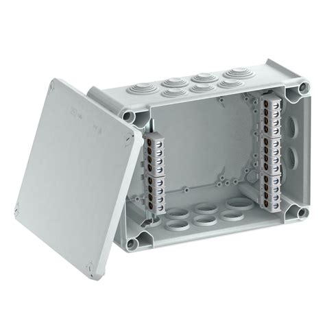 t bar junction box|T.